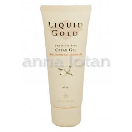 Anna Lotan Liquid Gold Emulsifier Free Cream Gel 60 ml